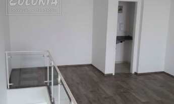 Imagem 7: São Bernardo do Campo - Conjunto Comercial/sala - Jardim do Mar