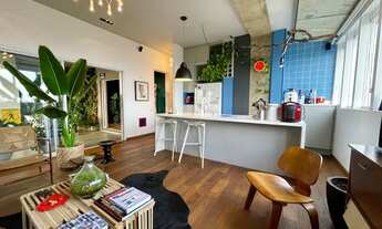 Imagem 4: Apartamento Locação 2 Dormitórios - 130 m² Vila Ipojuca