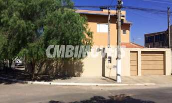 Imagem: Casa - João Aranha - Paulínia