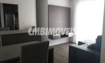 Imagem 2: Apartamento - Ponte Preta - Campinas