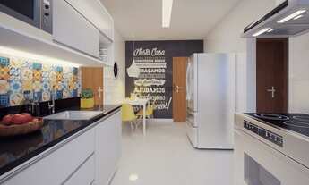 Imagem 3: Residencial Atlântico Sul - 03 Suítes - Marco