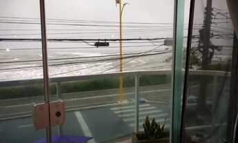 Imagem 4: Apartamento na orla da praia