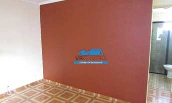 Imagem 2: Apartamento com 2 dormitórios à venda, 50 m² por R$ 210.000 - Vila Camilópolis - Santo And