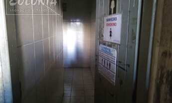 Imagem 6: Santo André - Galpão/Depósito/Armazém - Vila Camilópolis