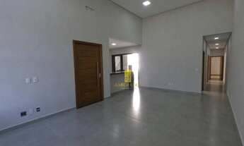 Imagem 5: Casa com 3 dormitórios à venda, 138 m² por R$ 895.000 - Condomínio Gran Reserve - Indaiatu