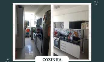 Imagem 6: Venda apartamento 3 quartos de 65m³ disponível em Ville Lozath