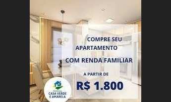 Imagem 6: Apartamento a 18 min do Shopping Center Norte