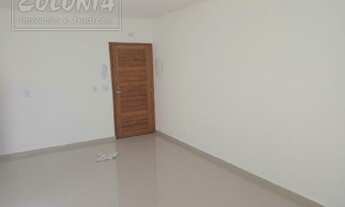 Imagem 2: Santo André - Apartamento Padrão - Vila Progresso