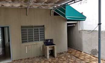 Imagem 6: Casa Residencial à venda, Vila Fiori, Sorocaba - CA0257