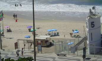 Imagem: Apartamento para venda tem 162 metros quadrados