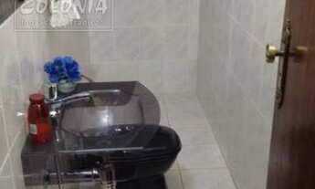 Imagem 5: Santo André - Casa Padrão - Vila Bartira