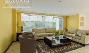 Imagem 3: Santo André - Apartamento Padrão - Vila Santa Teresa