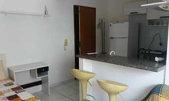 Imagem: Kit net Corrego Grande