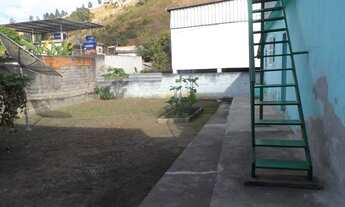 Imagem 2: Casa para venda possui 160 metros quadrados com 3 quartos em Marilândia - Juiz de Fora - M