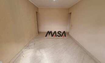 Imagem 2: Apartamento com 2 dormitórios à venda, 79 m² por R$ 350.000,00 - Boqueirão - Santos/SP