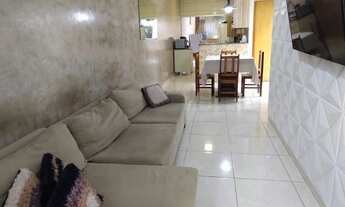 Imagem 2: Casa no New Golden Vile em UBERLÂNDIA - MG