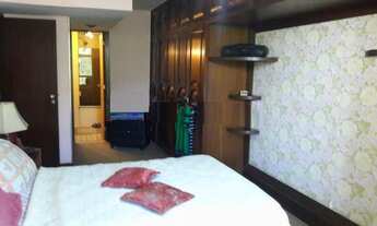 Imagem 7: Maravilhosa Cobertura de 401 metros quadrados no IPTU no bairro São Conrado com 5 quartos