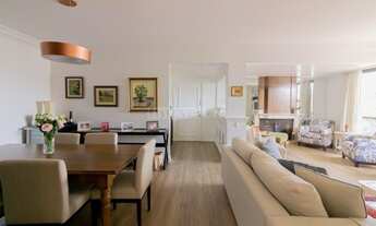 Imagem 5: São Paulo - Apartamento Padrão - Moema