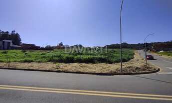 Imagem 3: Terreno - Condomínio Ecovilla Boa Vista Valinhos - Valinhos