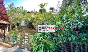 Imagem 2: Casa fora de condomínio em Teresópolis com 04 quartos, 300 m² de área construída em bairro