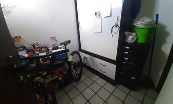 Imagem 3: Apartamento para venda com 120 metros quadrados com 4 quartos em Intermares - Cabedelo - P