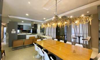 Imagem 4: Apartamento Alto Padrão para Venda em Pioneiros Balneário Camboriú-SC - 344