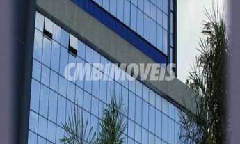 Imagem 6: Sala - Cambuí - Campinas