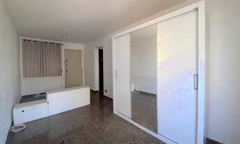 Imagem 2: RUA ESTELA, 01 DORMITÓRIO, 01 VAGA DE GARAGEM, 33 METROS DE ÁREA UTIL, Á 200 METROS DO ME