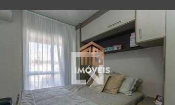 Imagem 7: Apartamento com 2 dormitórios para alugar, 60 m² por R$ 4.250/mês - Mossunguê - Curitiba/P