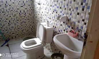 Imagem 2: Casa Residencial à venda, Parque São Bento, Sorocaba - CA0231