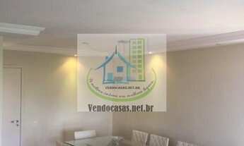 Imagem 4: APARTAMENTO - VENDA - ALTO DA BOA BISTA