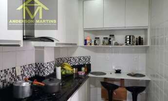 Imagem 5: Lindo apartamento montado e decorado Cód: 21258 T