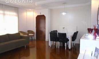 Imagem 2: Santo André - Apartamento Padrão - Santa Teresinha