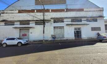 Imagem 5: Aluguel Barracão MARTINS