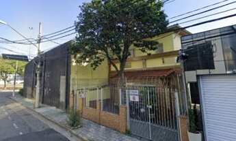 Imagem 2: Sobrado com 3 dormitórios à venda, 192 m² por R$ 1.050.000,00 - Santana - São Paulo/SP