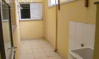 Imagem 6: Santo André - Apartamento Padrão - Vila Príncipe de Gales