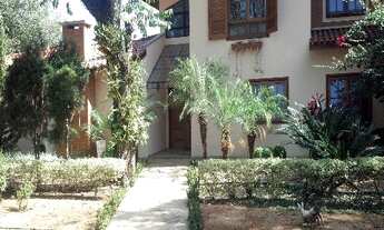 Imagem 3: Casa - Parque São Quirino - Campinas