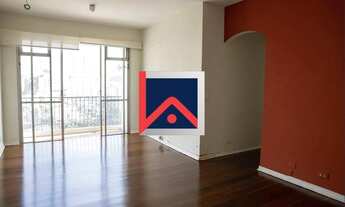 Imagem 2: Locação Apartamento 3 Dormitórios - 115 m² Perdizes