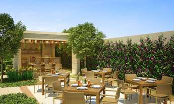 Imagem 7: Apartamento 189m², 03 suítes, 04 vagas de garagem>