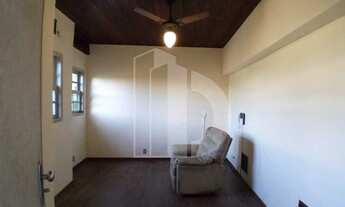 Imagem 2: Casa em Condomínio-À VENDA-Jardim Botânico-Rio de Janeiro-RJ