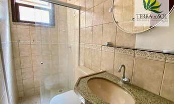 Imagem 6: Apartamento com 3 dormitórios à venda, 83 m² por R$ 299.000,00 - José de Alencar - Fortale