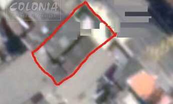 Imagem 4: Santo André - Terreno Padrão - Jardim Monções