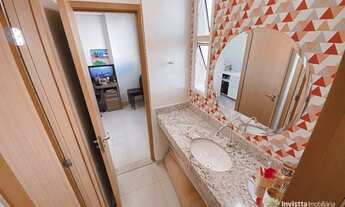 Imagem 9: Apartamento com 3 dormitórios, 87 m² - venda por R$ 679.000 ou aluguel por R$ 5.000/mês