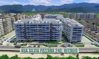 Imagem: Rio de Janeiro - Apartamento Padrão - Recreio