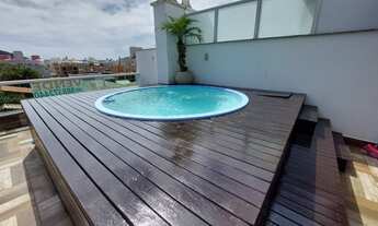 Imagem 5: Cobertura c/ 03 Dorm. - Ingleses do Rio Vermelho