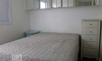 Imagem 3: Apartamento para Aluguel - Consolação, 1 Quarto, 36 m2