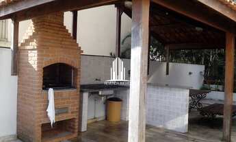 Imagem 7: Apartamento com 3 dormitórios, 98m² à venda na Vila Andrade - Morumbi