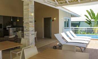 Imagem 6: Casa de condomínio para venda com 117 metros quadrados com 3 quartos