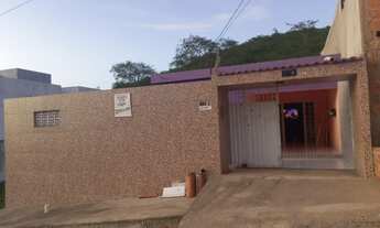 Imagem: Vende-se casa no loteamento Monte Verde