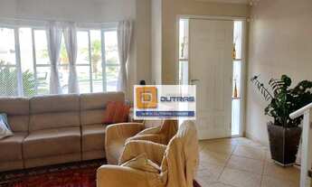 Imagem 2: Casa com 3 dormitórios à venda, 180 m² por R$ 1.080.000,00 - Terras de Piracicaba - Piraci